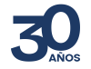 LOGO ANIVERSARIO 30 AÑOS-01